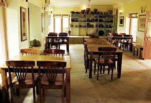 Hotel Devra